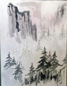 Brume (2018)