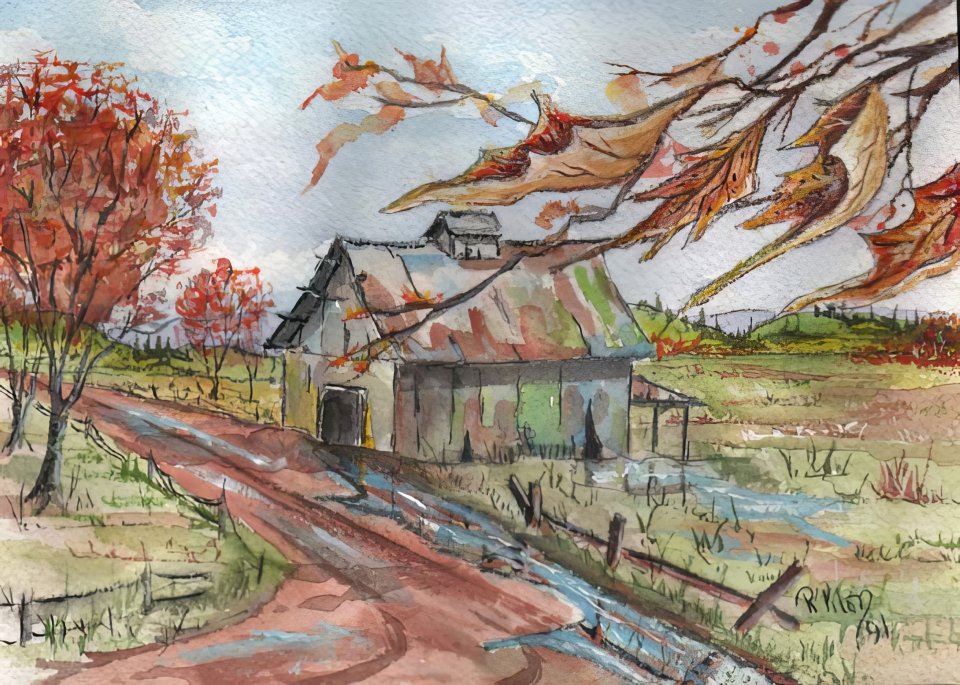 La Grange_1991