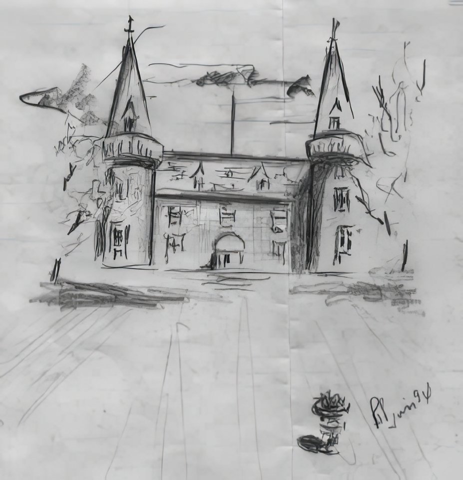 Chateaux_de_Belle_Croix_Chagny_Bourgogne