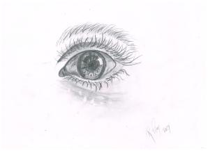 oeil